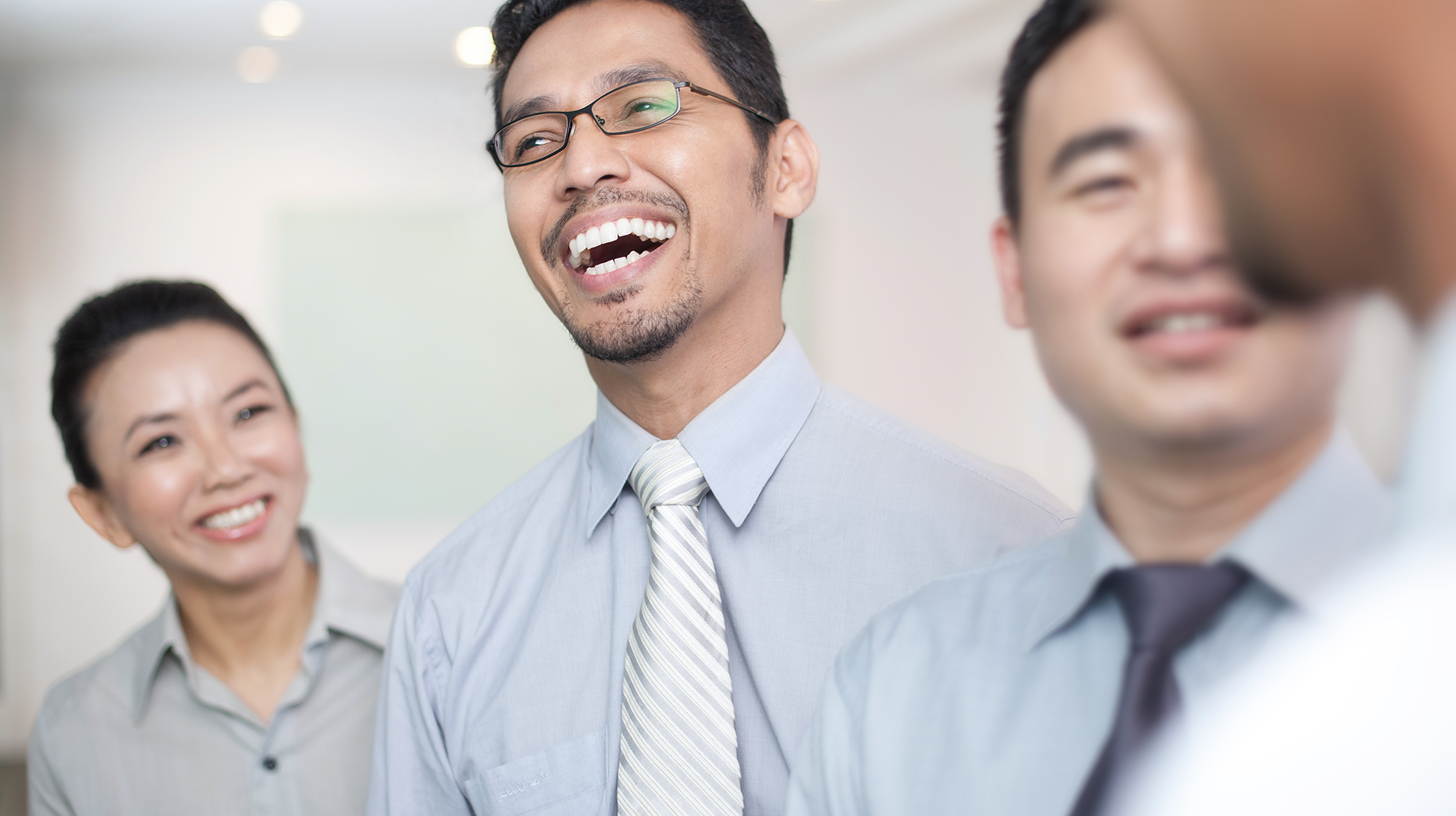 Corporate Health Screenings Singapore