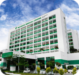 Mahkota Medical Centre