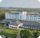Regency Specialist Hospital